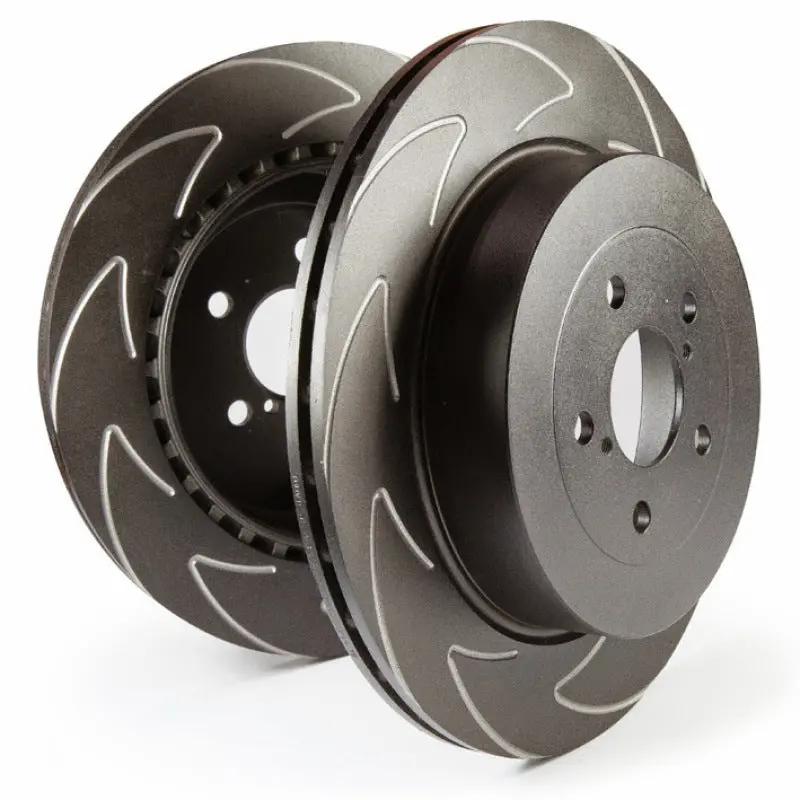 Ebc Bsd Brake Rotor Front Brake Rotors Bsd553 1