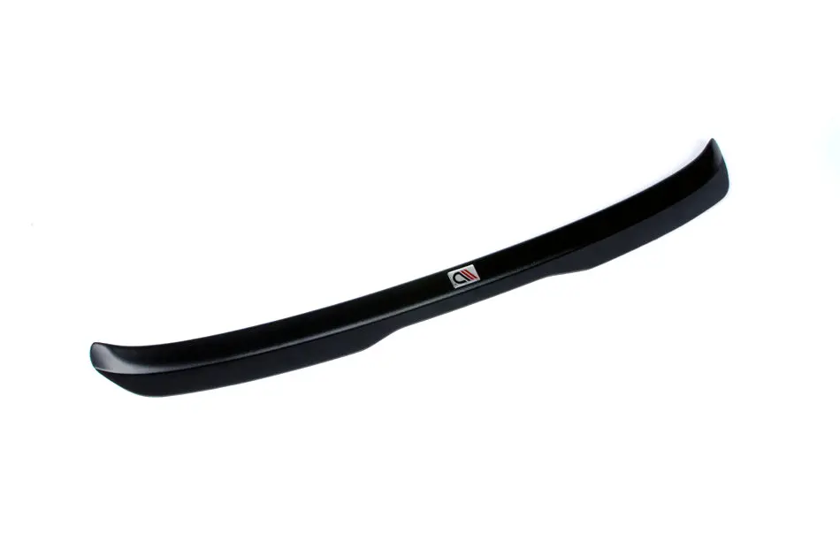Maxton Design Mk7 Gti / Golf R Rear Spoiler Extension 1