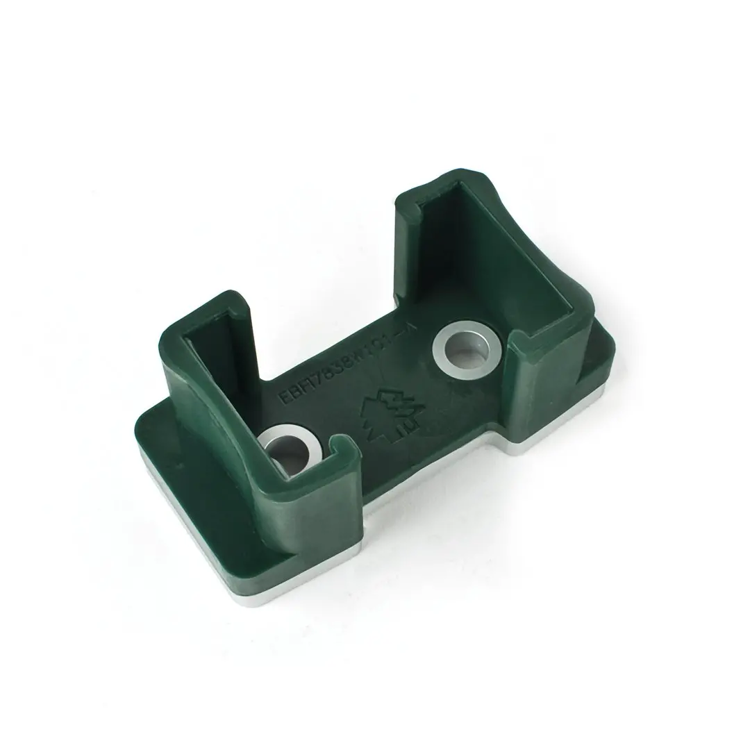 Bfi B9 Transmission Mount Insert Assembly 90A Durometer Urethane 1