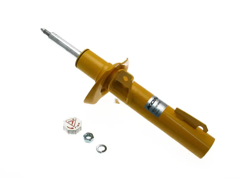 Koni Yellow Sport Front Shock - Audi 8P A3 & Vw Mk5/Mk6 1