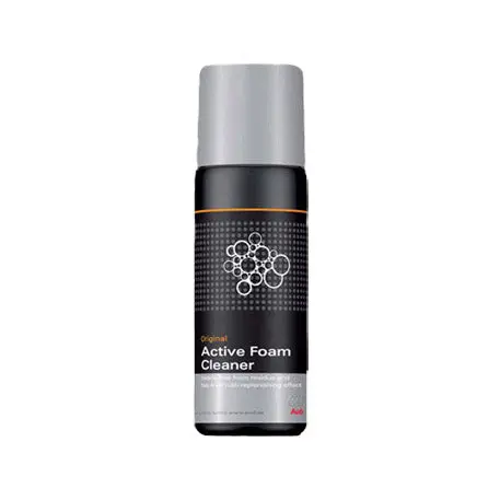 Audi Active Foam Cleaner 1