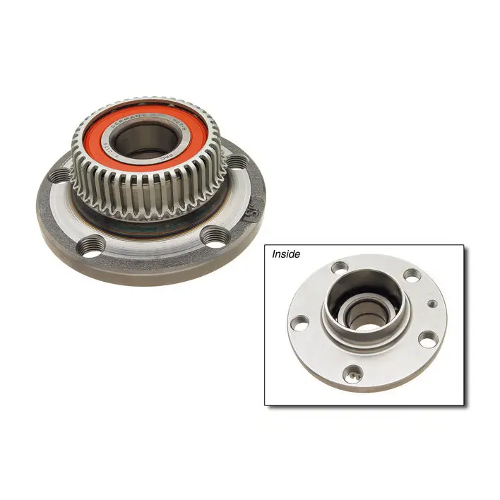 Mk4 Wheel Bearing Kit (Rear) 1