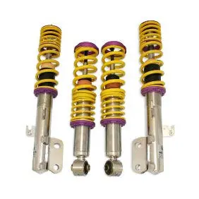 Kw V1 Mk2 Golf / Jetta Coilover Kit 1
