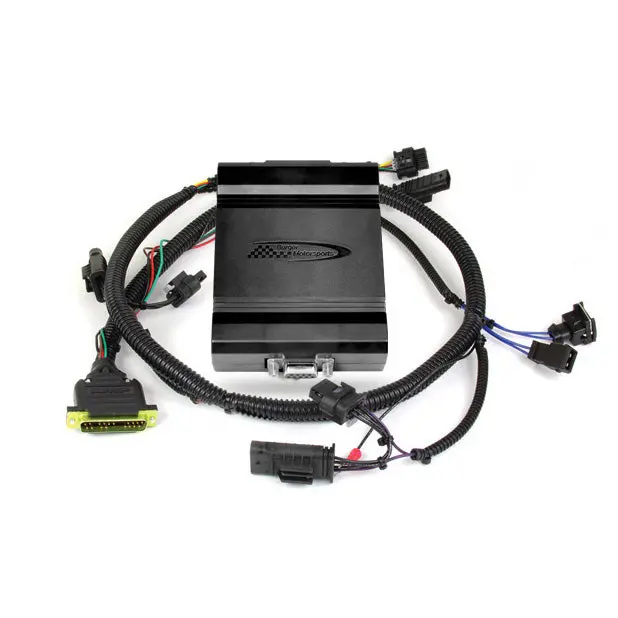 Burger Motorsports Jb4 - N55 F10/F30 1