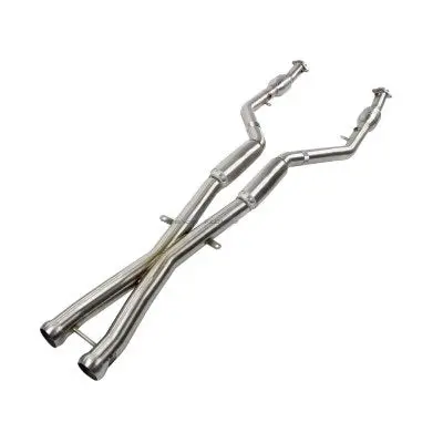 Afe Power Race Pipe (E90/92/93 V8) 1
