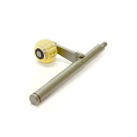 Mk2 020 Shift Selector With Ball 1