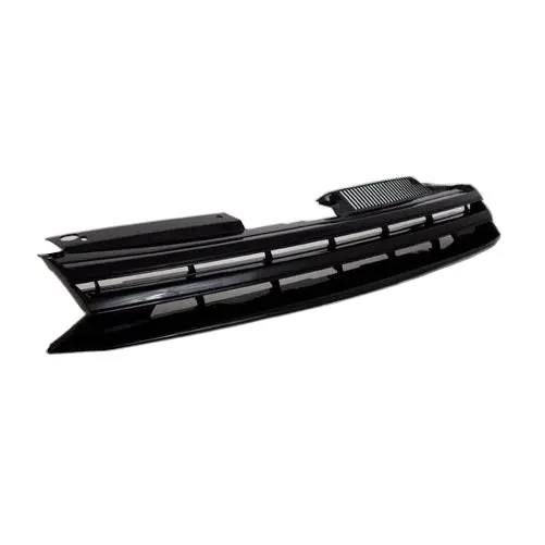 Mk6 Golf / Gti / Jsw Badgeless Grille 1