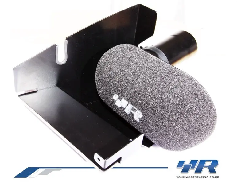 Mk7 Vw Golf / Gti & 8V Audi A3 Racingline Open Intake System 1