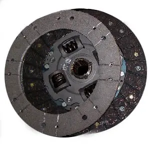 South Bend Performance Clutch Porsche 911 (996) 3.6 Turbo (Stage 3 Endurance) 1