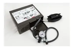 Genuine Vw Air Compressor 2