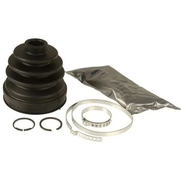 Audi Inner Cv Boot Kit 1