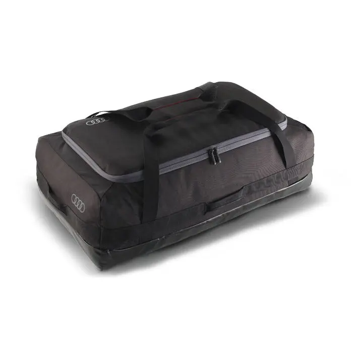 Audi Roof Storage Bag - Medium 1