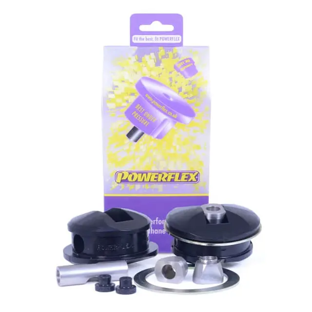 Powerflex Rear Anti-Roll Bar Bushings (Mk7 Golf/Gti/R/Alltrack) - Clearance 1