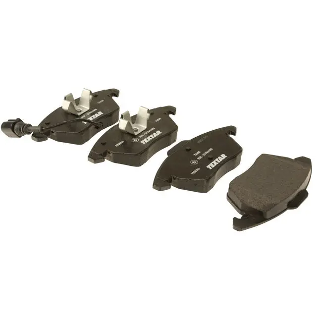 Textar Oe Pads (Front) 1