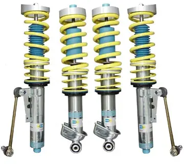 Bilstein 996 Carerra 4 / Turbo Pss9 Coil-Over Suspension Kit 1