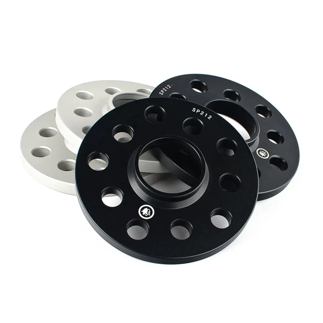 Bfi 12Mm Wheel Spacers - 5X100 & 5X112 1