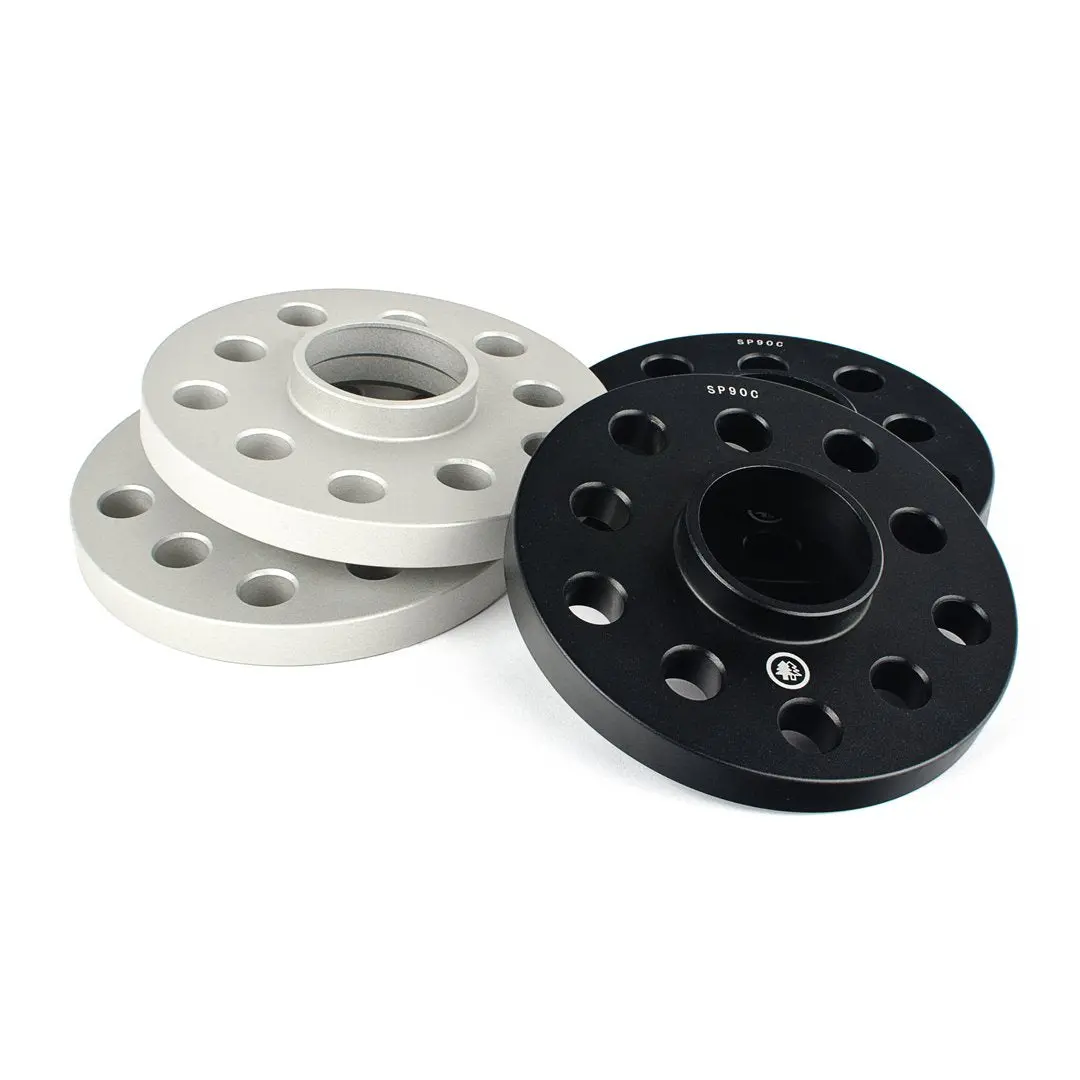 Bfi 15Mm Wheel Spacers - 5X100 & 5X112 1