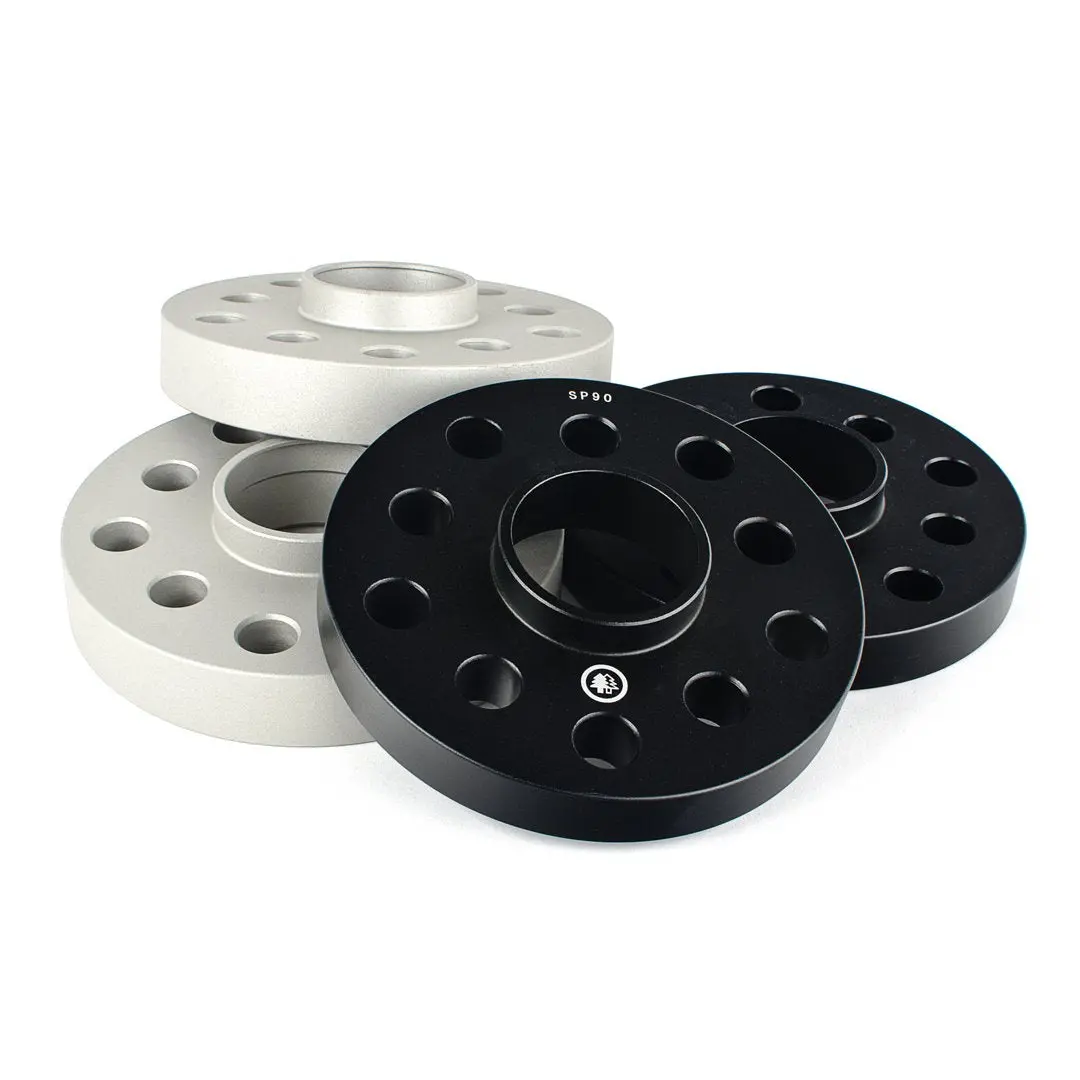 Bfi 20Mm Wheel Spacers - 5X100 & 5X112 1