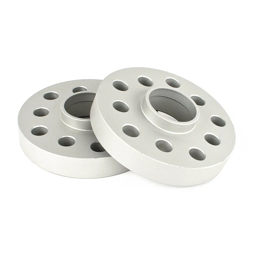 Bfi 25Mm Wheel Spacers - 5X100 & 5X112 3