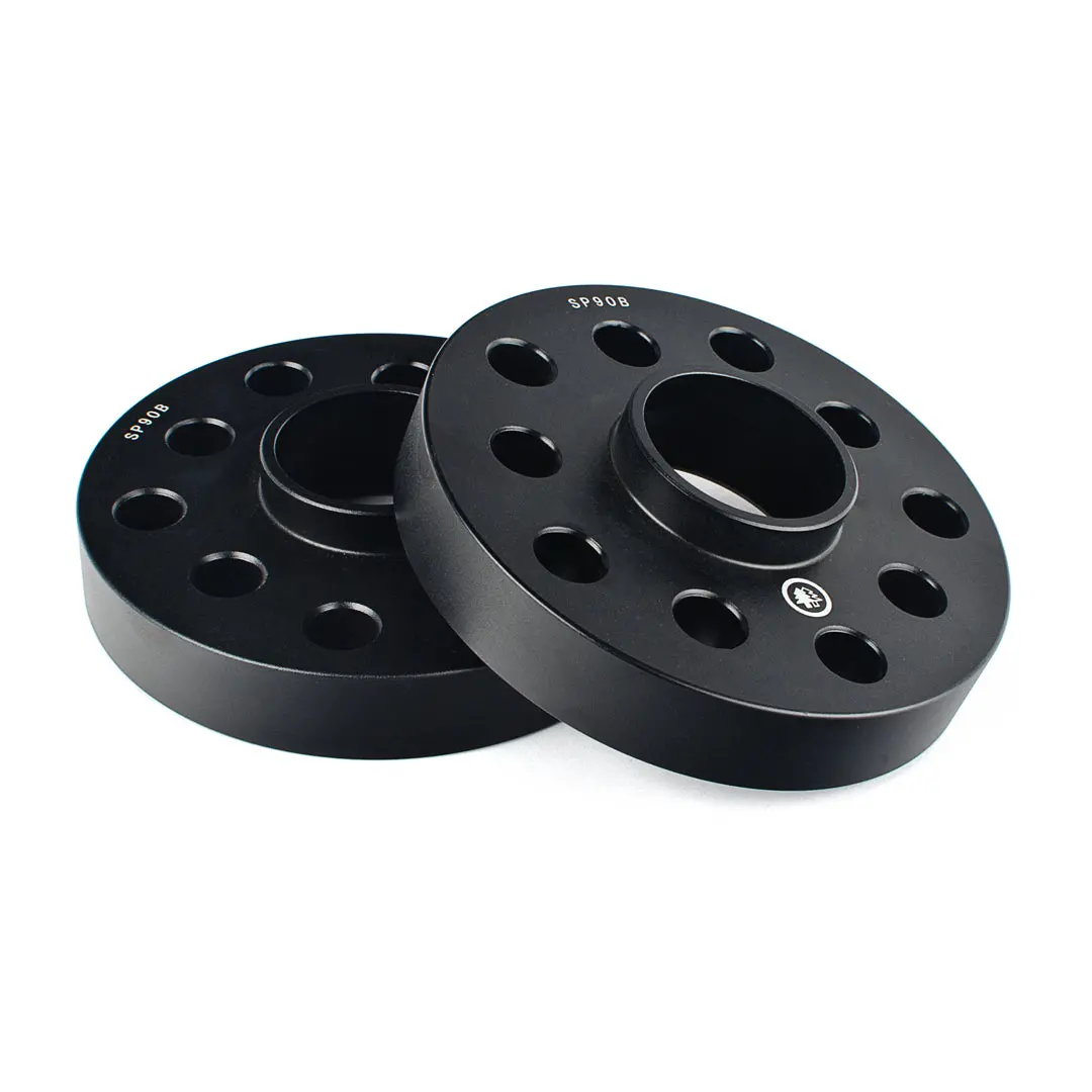Bfi 25Mm Wheel Spacers - 5X100 & 5X112 2