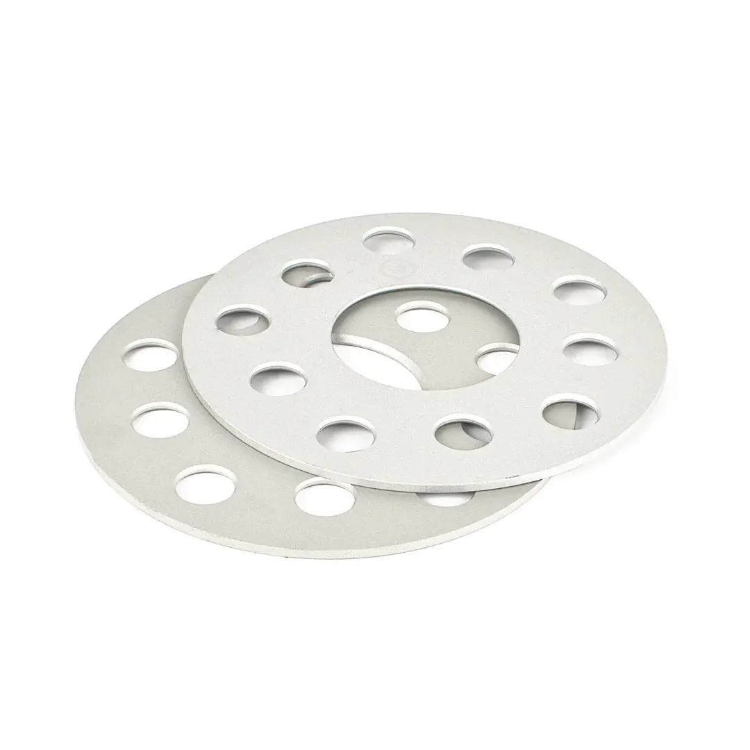 Bfi 3Mm Wheel Spacers - 5X100 & 5X112 3