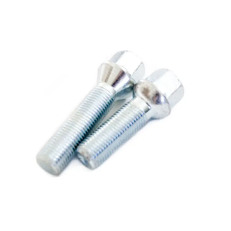 Bfi 25Mm Wheel Spacers - 5X100 & 5X112 4