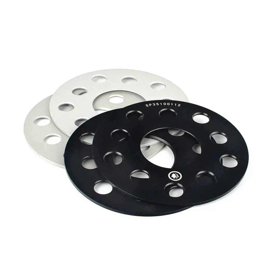 Bfi 3Mm Wheel Spacers - 5X100 & 5X112 1
