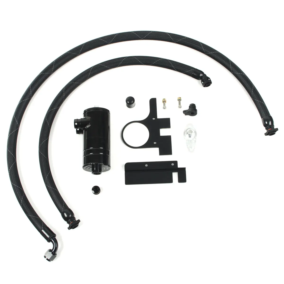 Bfi Clean Catch Catch Can - Essential Kit -  2.0Tsi Longitudinal (Audi B8) 1