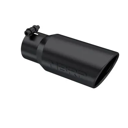 Mbrp Universal Exhaust Tips - 4" Od / 3" Inlet 2