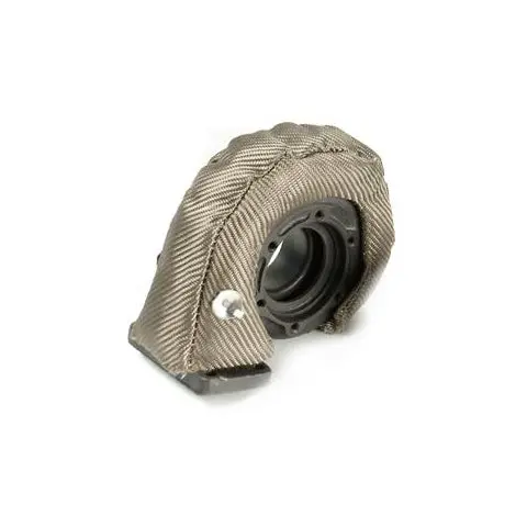 T4 Titanium Turbo Shield 1