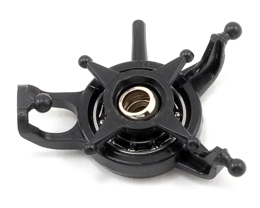 Complete Precision Swashplate: Mcp S/X 1