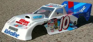 Outlaw "T" #204 1