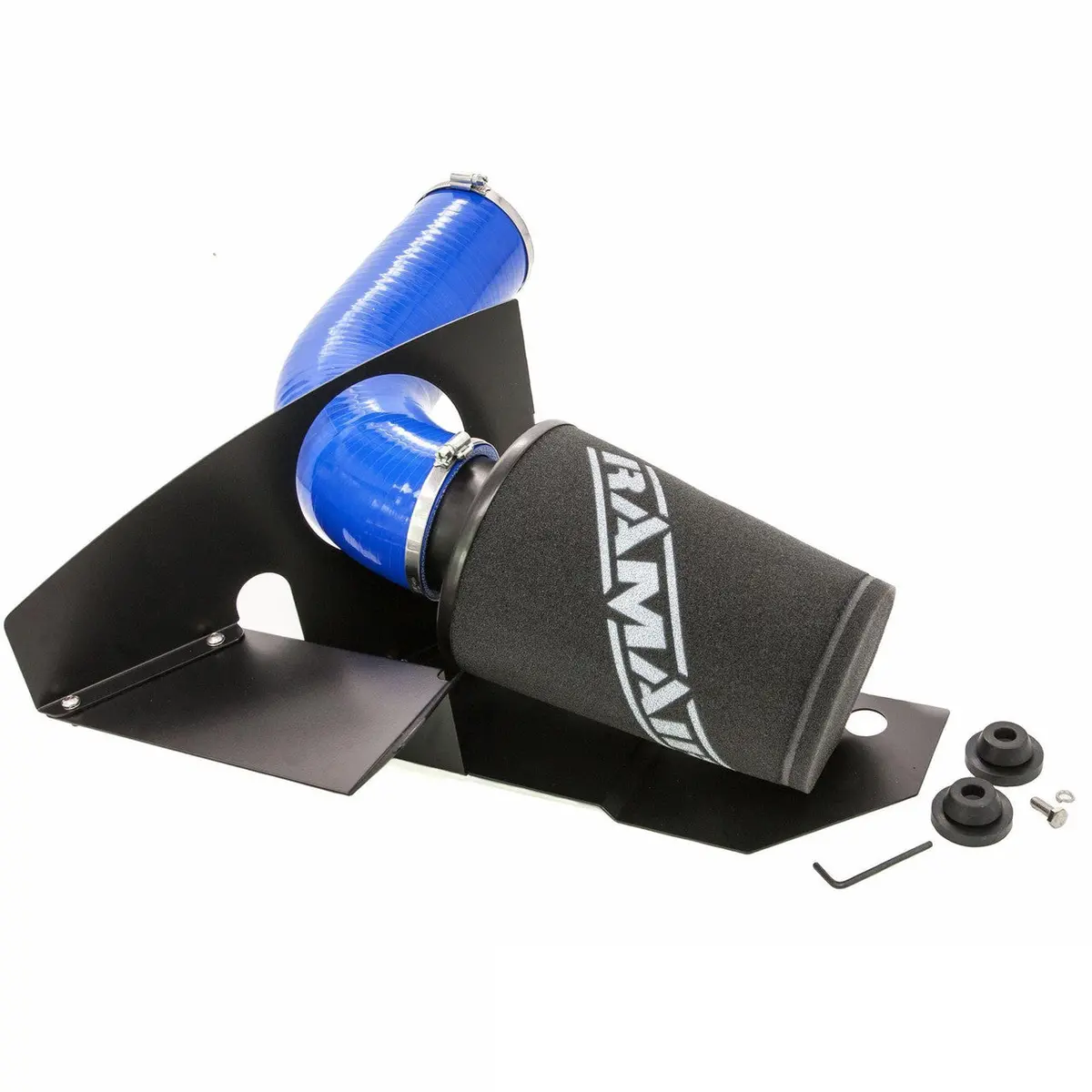 Ramair Performance Intake Kit - Vw Mk6 2.0Tsi 2