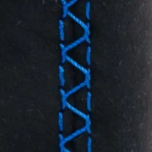 Cross-Stitch Add-On For Bfi Shift Boots 1