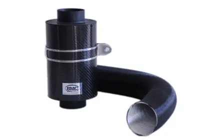 Bmc Carbon Dynamic Airbox Kit For Audi Q5 / B7 A4 3.0 Tdi Special Cda Kit 1