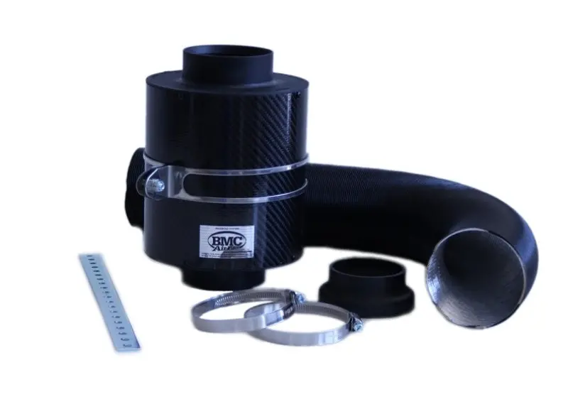 Bmc Oval Trumpet Airbox Kit For Volkswagen Golf Vi Tdi 1