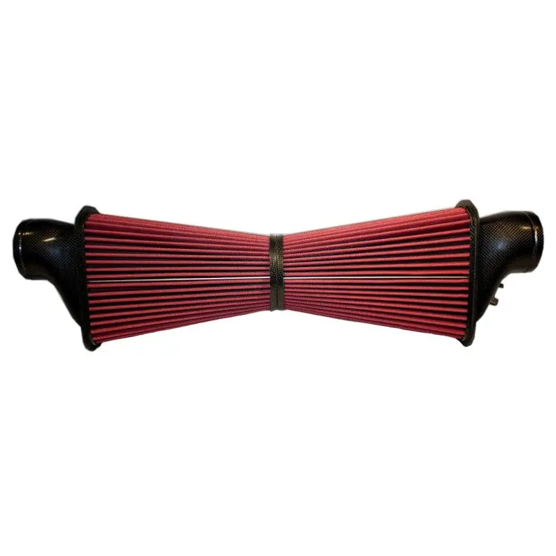 Bmc Carbon Race Filter For Porsche 911 (991.2) Gt2 Rs 1