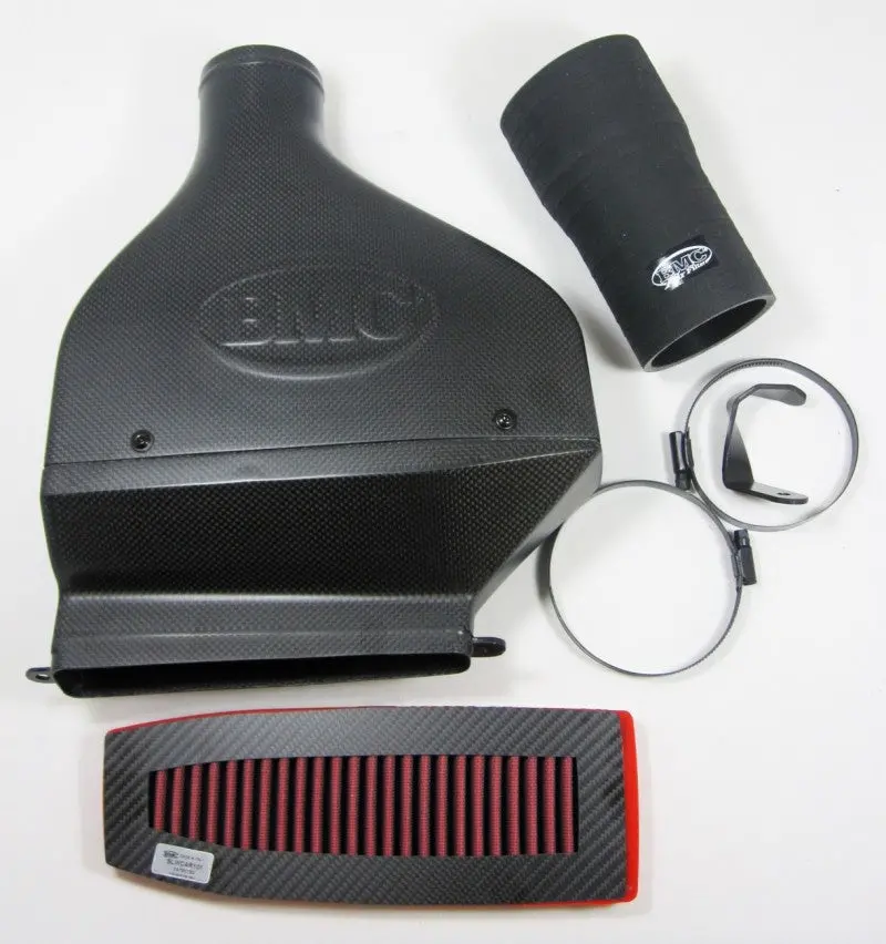 Bmc Carbon Race Filter Kit Stage 1 - Vw Mk6 Gti 1