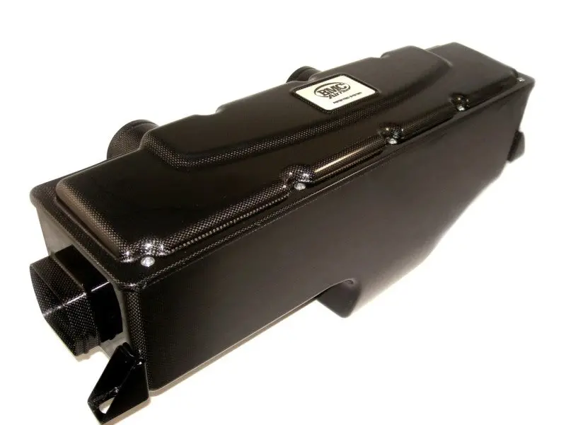 Bmc Carbon Racing Filter Complete Airbox Kit For Audi R8 4.2L V8 (07-10) 1