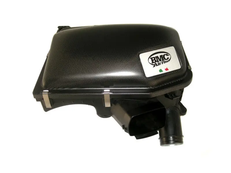 Bmc Carbon Racing Filter Mid Kit - Bmw 1M 3.0 (11-12) 1