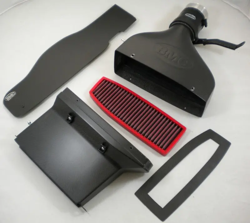 Bmc Carbon Race Filter Kit Stage 1 - Audi 8V S3 & Mk7 Golf R 1