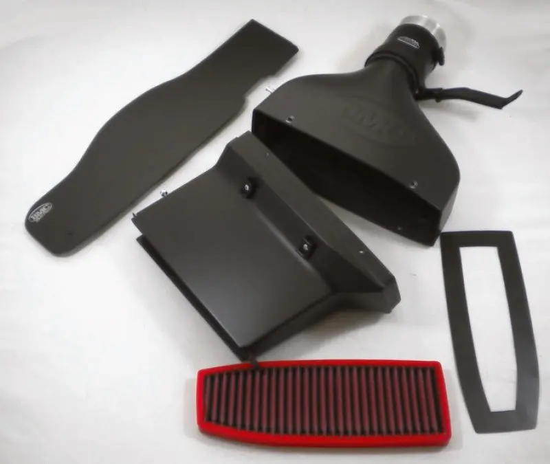 Bmc Carbon Race Filter Kit Stage 1 - Vw Mk6 Golf Tdi (09-12) 1