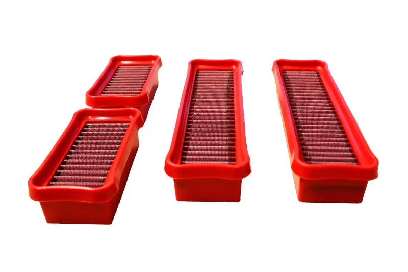 Bmc Performance Air Filter For Bmw X3 M (F97) & X4 M (F98) 1