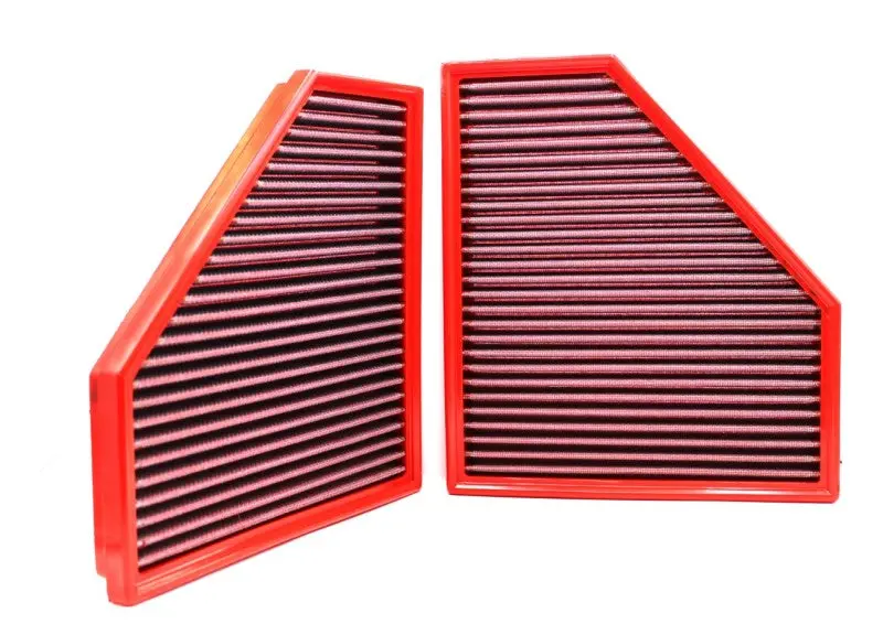 Bmc Performance Air Filter For Bmw M3 (G80), M4 (G82) 1