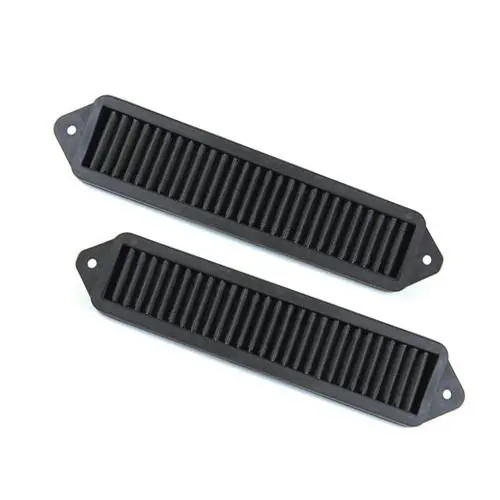 Bms E82/E9x Cowl Filters 1