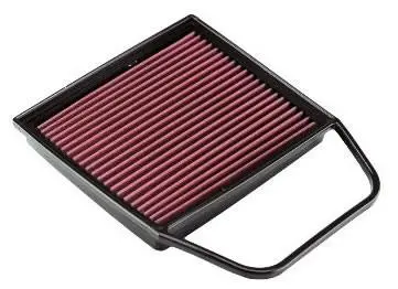 Bms N54 Drop-In Air Filter 1