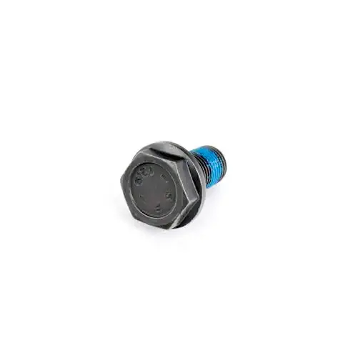1.8T Flywheel Bolt 1