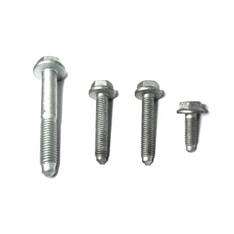Mk4 Dogbone Hardware Install Kit 1