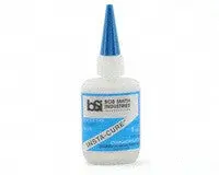 Bsi102 Insta-Cure Super Thin Ca Glue – 1 Oz 1