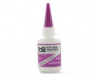 Bsi106 Insta-Cure+ Gap Filling Ca – 1/2 Oz Precision 1